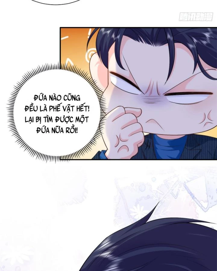 Bé Rồng Đột Kích! Mami Vừa Cay Vừa Độc Chapter 99 - 17