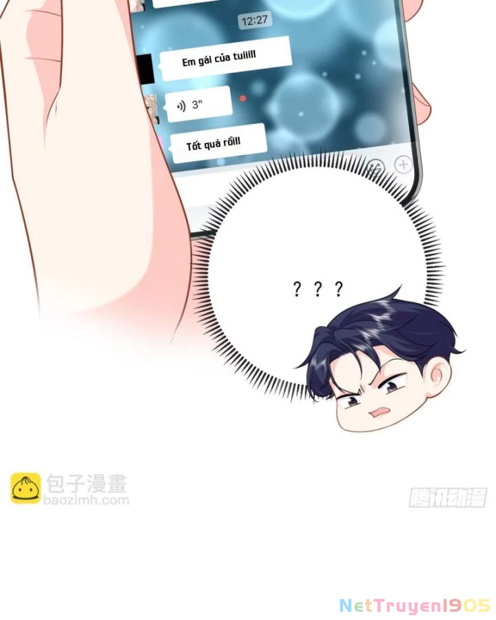 Bé Rồng Đột Kích! Mami Vừa Cay Vừa Độc Chapter 99 - 22
