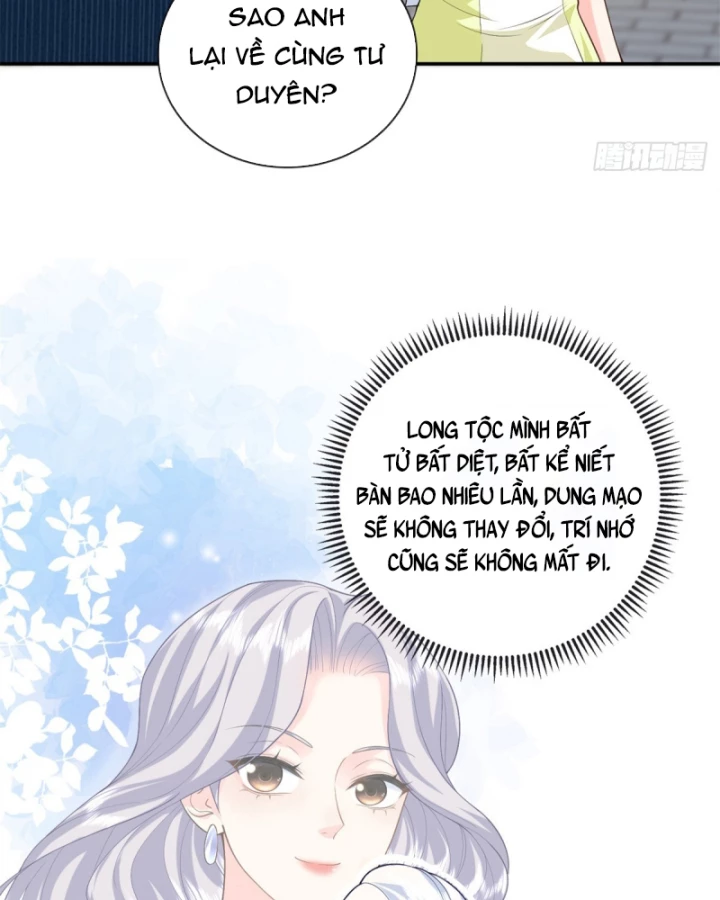 Bé Rồng Đột Kích! Mami Vừa Cay Vừa Độc Chapter 99 - 24