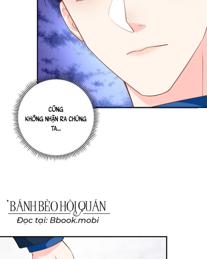 Bé Rồng Đột Kích! Mami Vừa Cay Vừa Độc Chapter 99 - 27