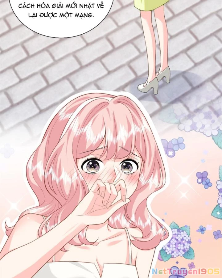 Bé Rồng Đột Kích! Mami Vừa Cay Vừa Độc Chapter 99 - 30