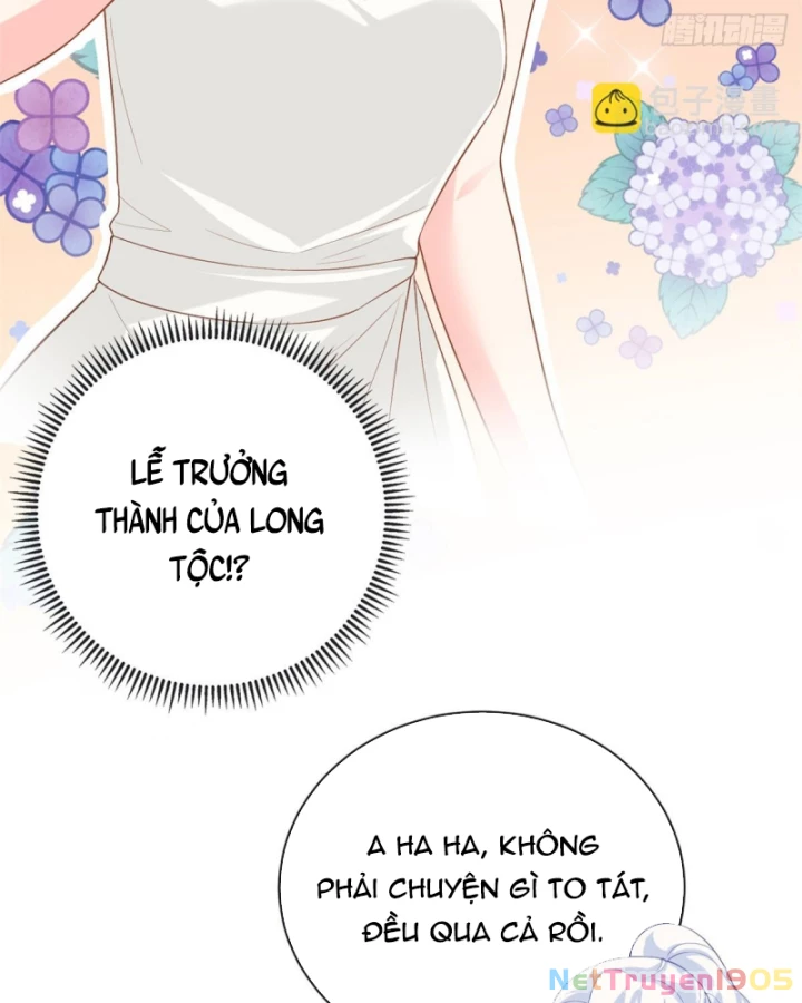 Bé Rồng Đột Kích! Mami Vừa Cay Vừa Độc Chapter 99 - 31