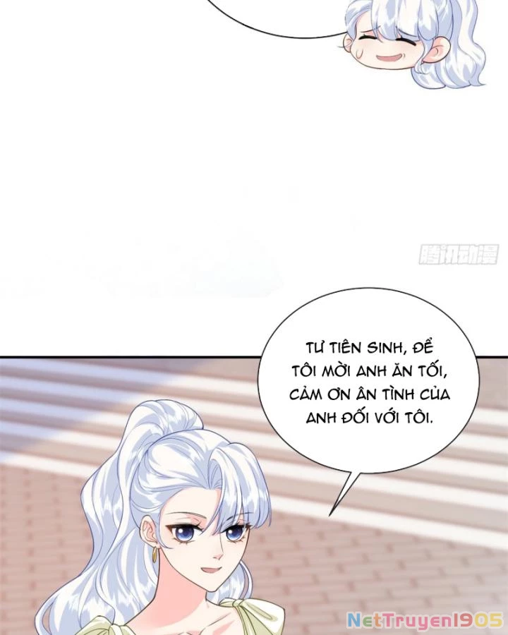 Bé Rồng Đột Kích! Mami Vừa Cay Vừa Độc Chapter 99 - 32