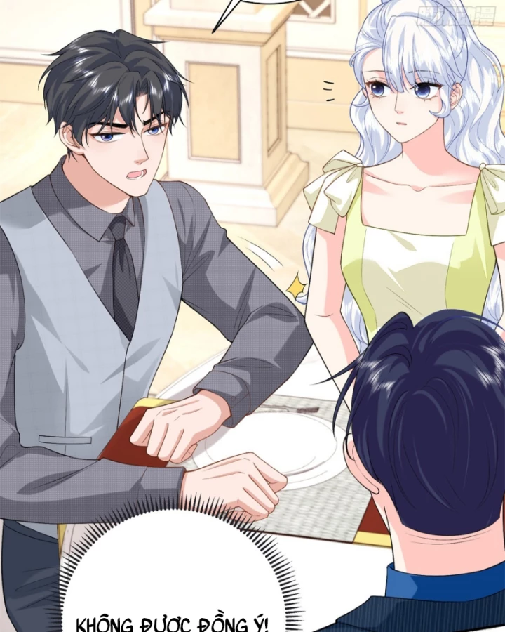 Bé Rồng Đột Kích! Mami Vừa Cay Vừa Độc Chapter 99 - 40
