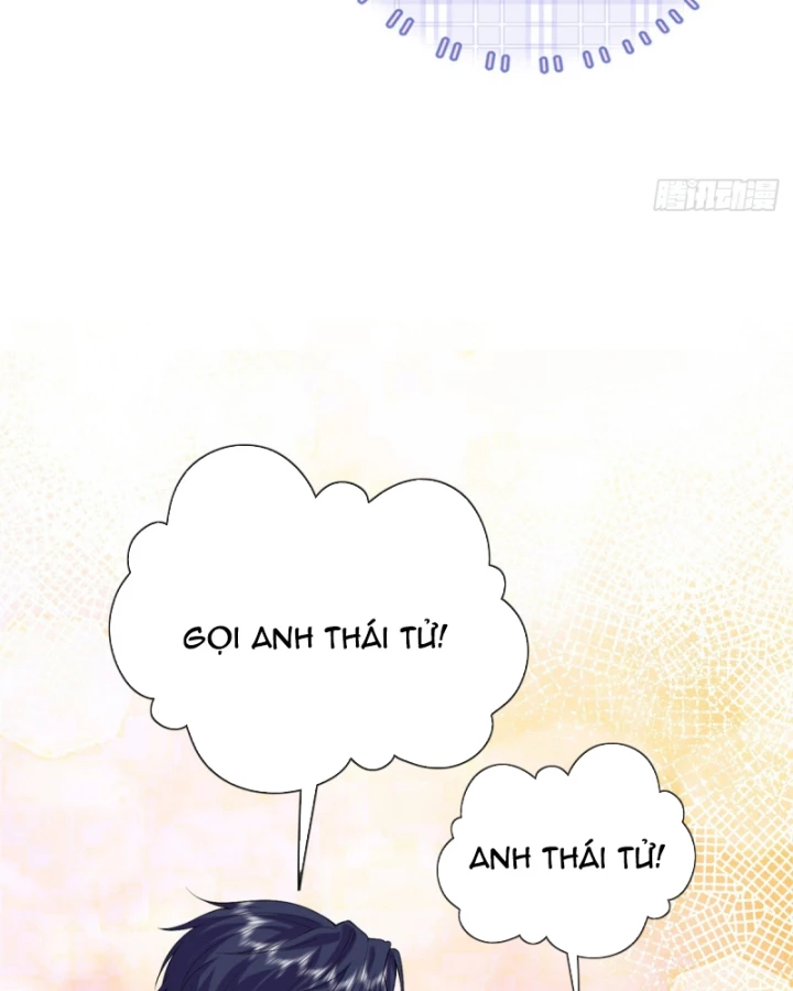 Bé Rồng Đột Kích! Mami Vừa Cay Vừa Độc Chapter 99 - 44