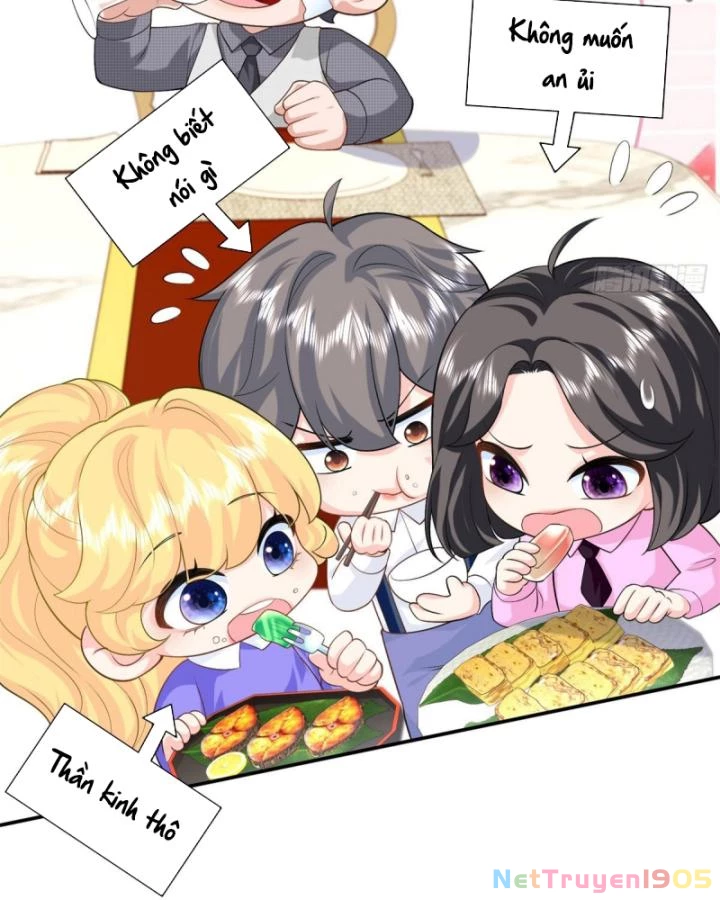 Bé Rồng Đột Kích! Mami Vừa Cay Vừa Độc Chapter 99 - 48