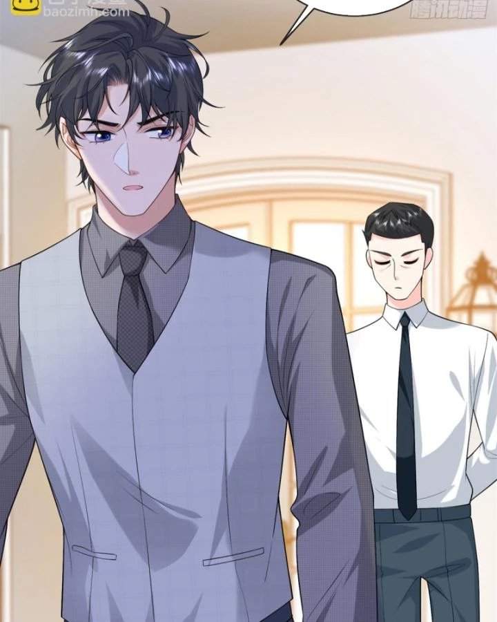 Bé Rồng Đột Kích! Mami Vừa Cay Vừa Độc Chapter 99 - 58