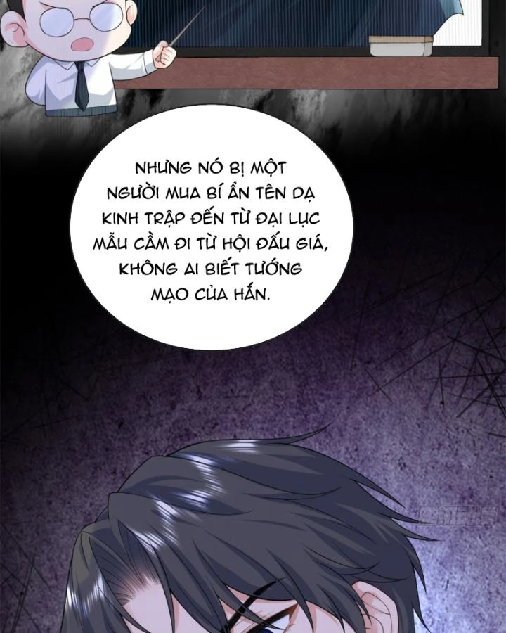 Bé Rồng Đột Kích! Mami Vừa Cay Vừa Độc Chapter 99 - 61