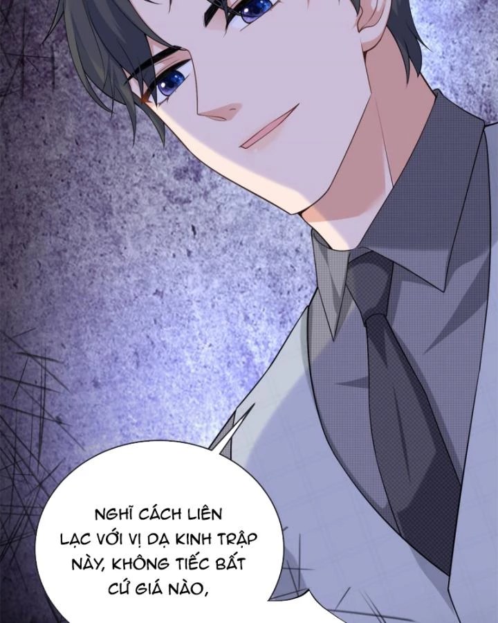 Bé Rồng Đột Kích! Mami Vừa Cay Vừa Độc Chapter 99 - 62