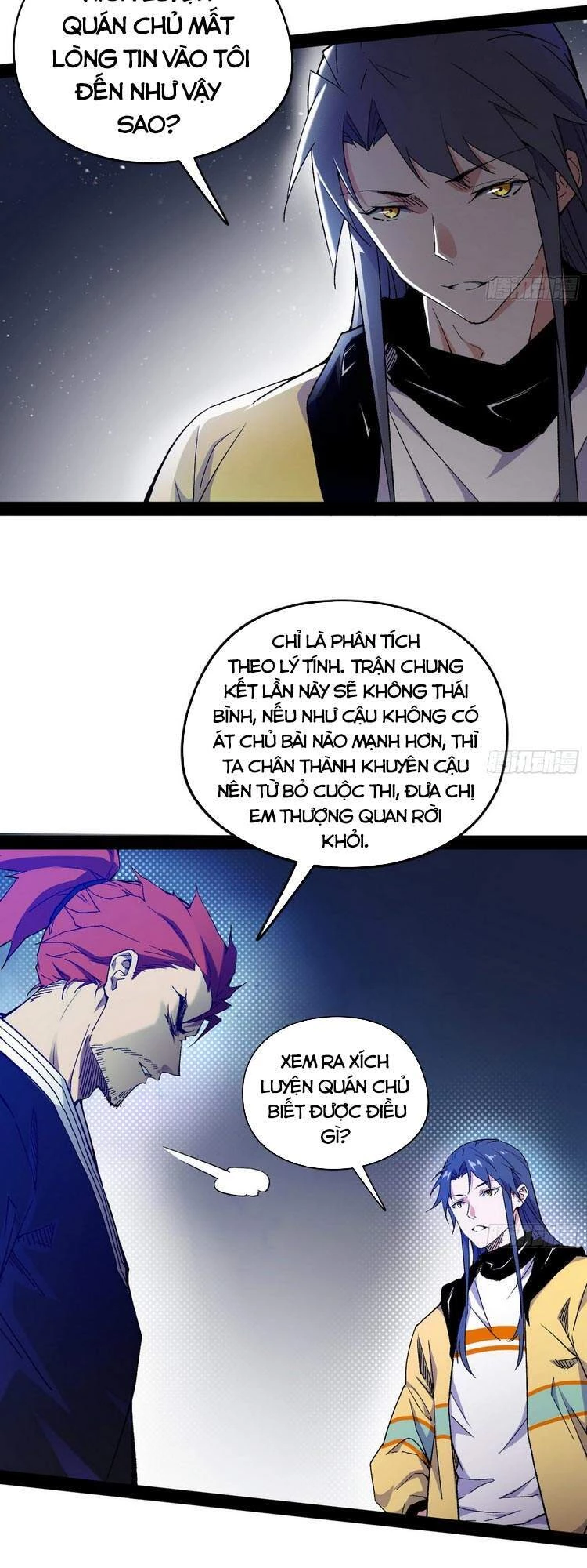 Ta Là Tà Đế Chapter 178 - 11