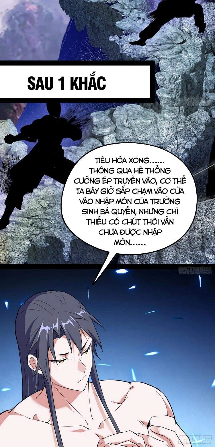 Ta Là Tà Đế Chapter 178 - 40