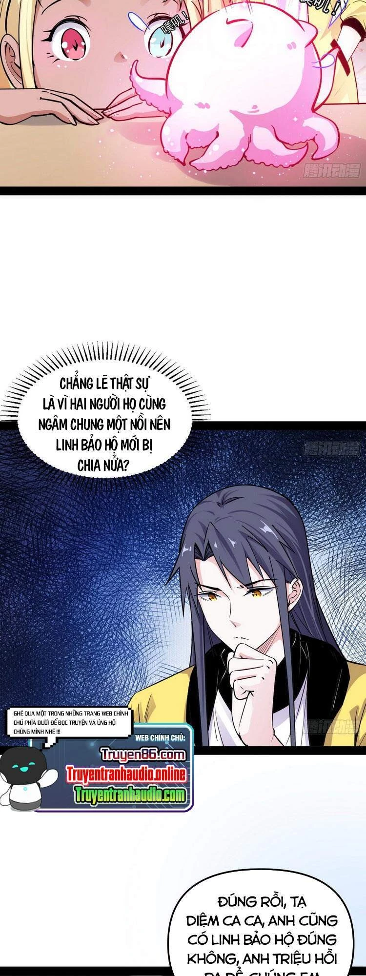 Ta Là Tà Đế Chapter 179 - 53