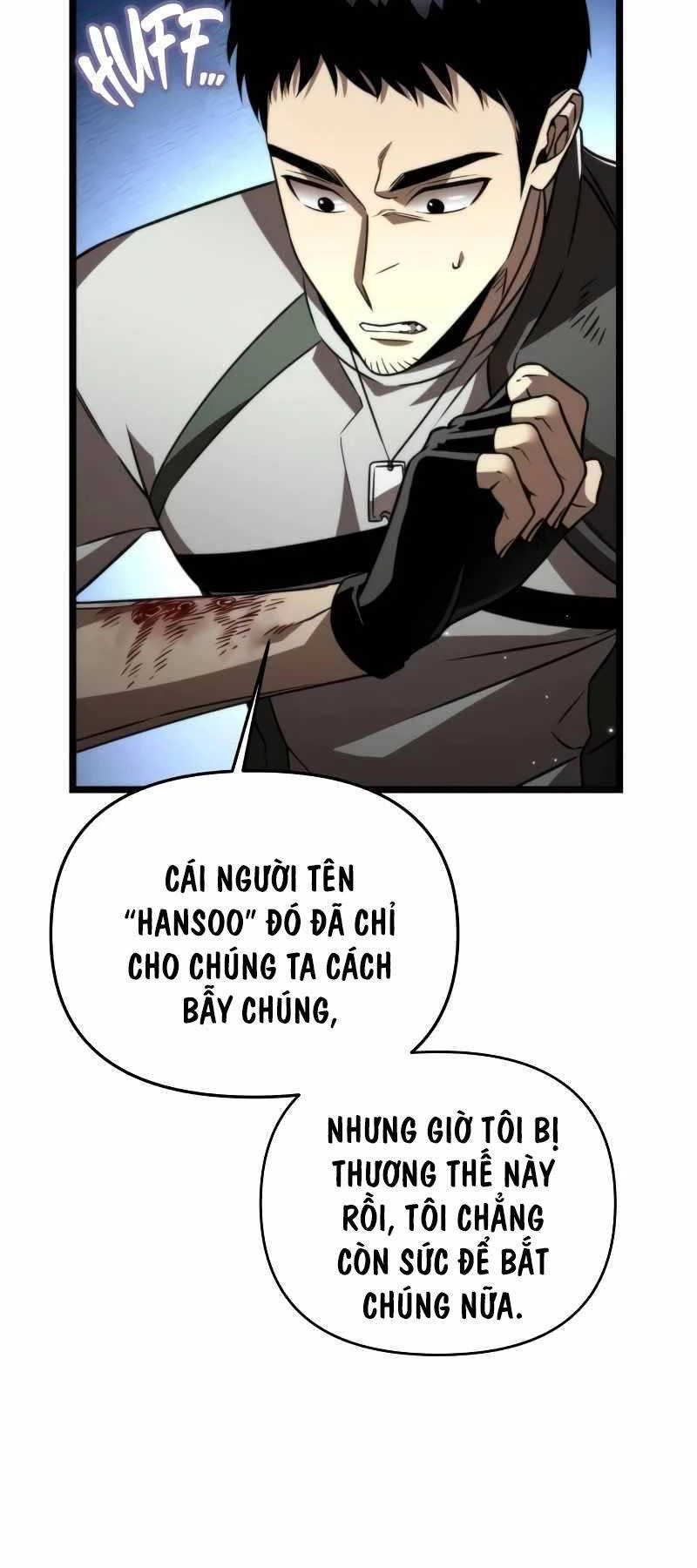 Chiến Binh Hồi Quy Chapter 24 - 14