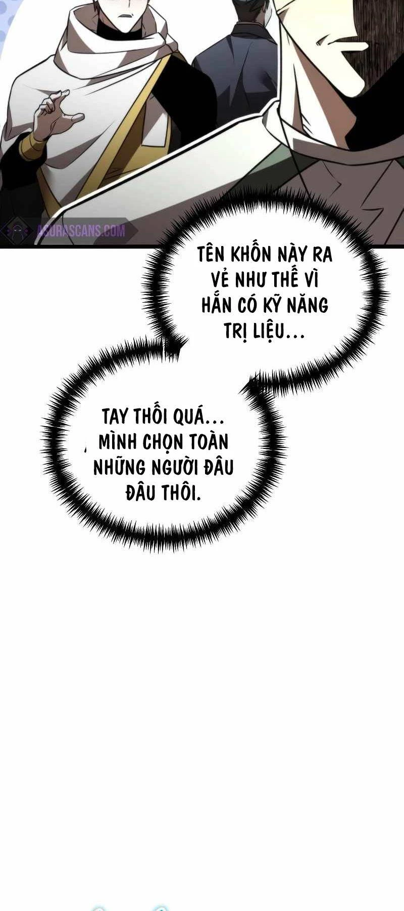 Chiến Binh Hồi Quy Chapter 24 - 29