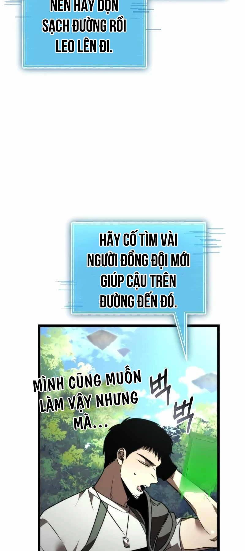 Chiến Binh Hồi Quy Chapter 24 - 34