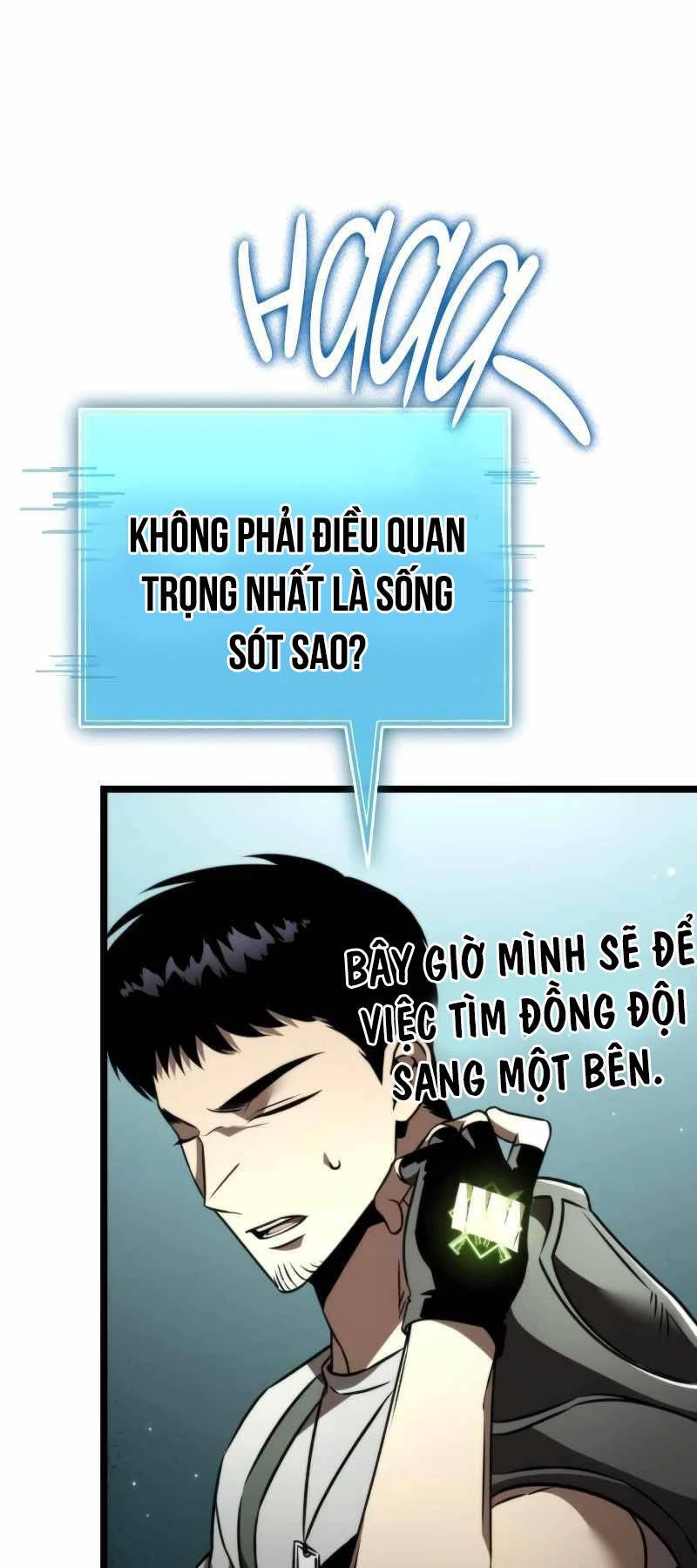 Chiến Binh Hồi Quy Chapter 24 - 39