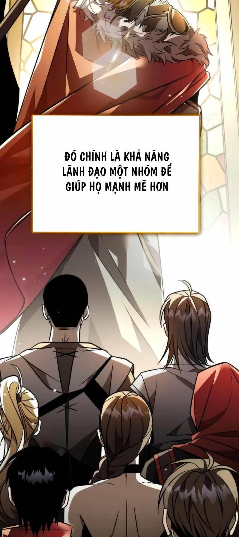 Chiến Binh Hồi Quy Chapter 24 - 45