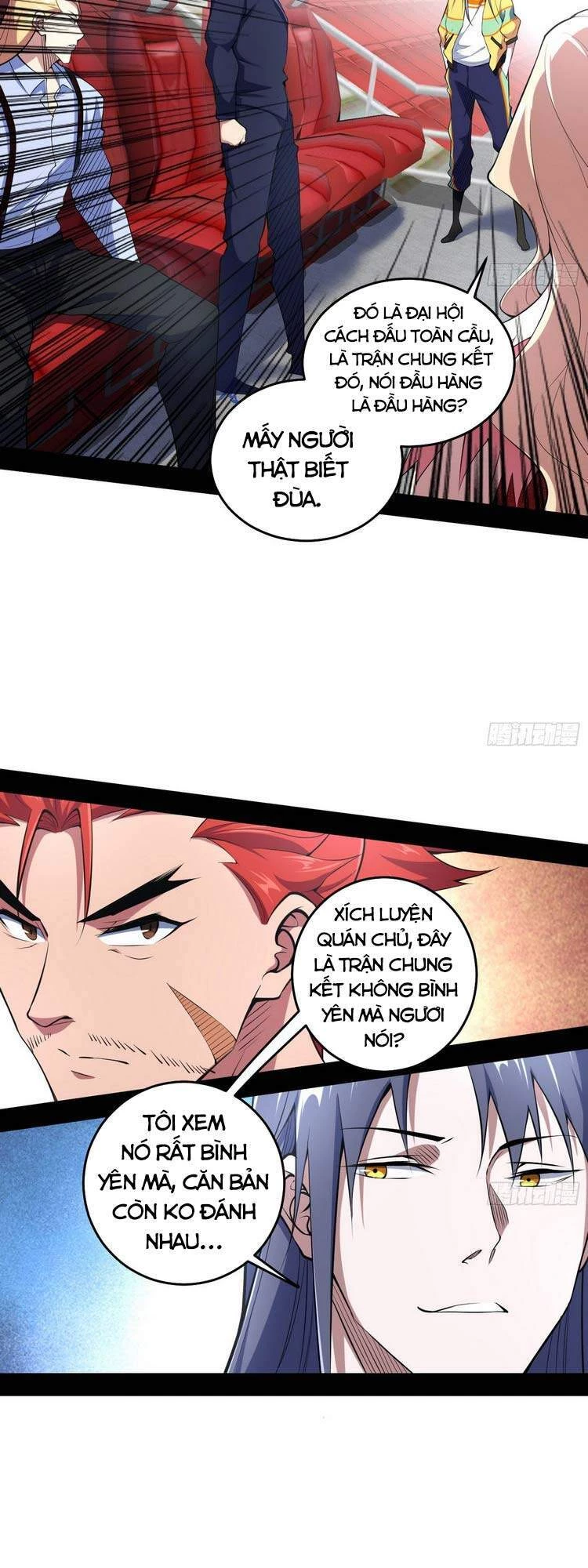 Ta Là Tà Đế Chapter 181 - 26