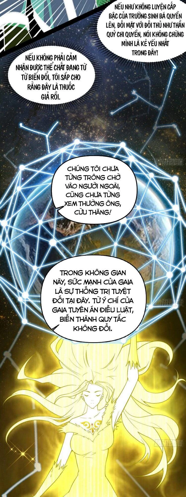 Ta Là Tà Đế Chapter 183 - 36