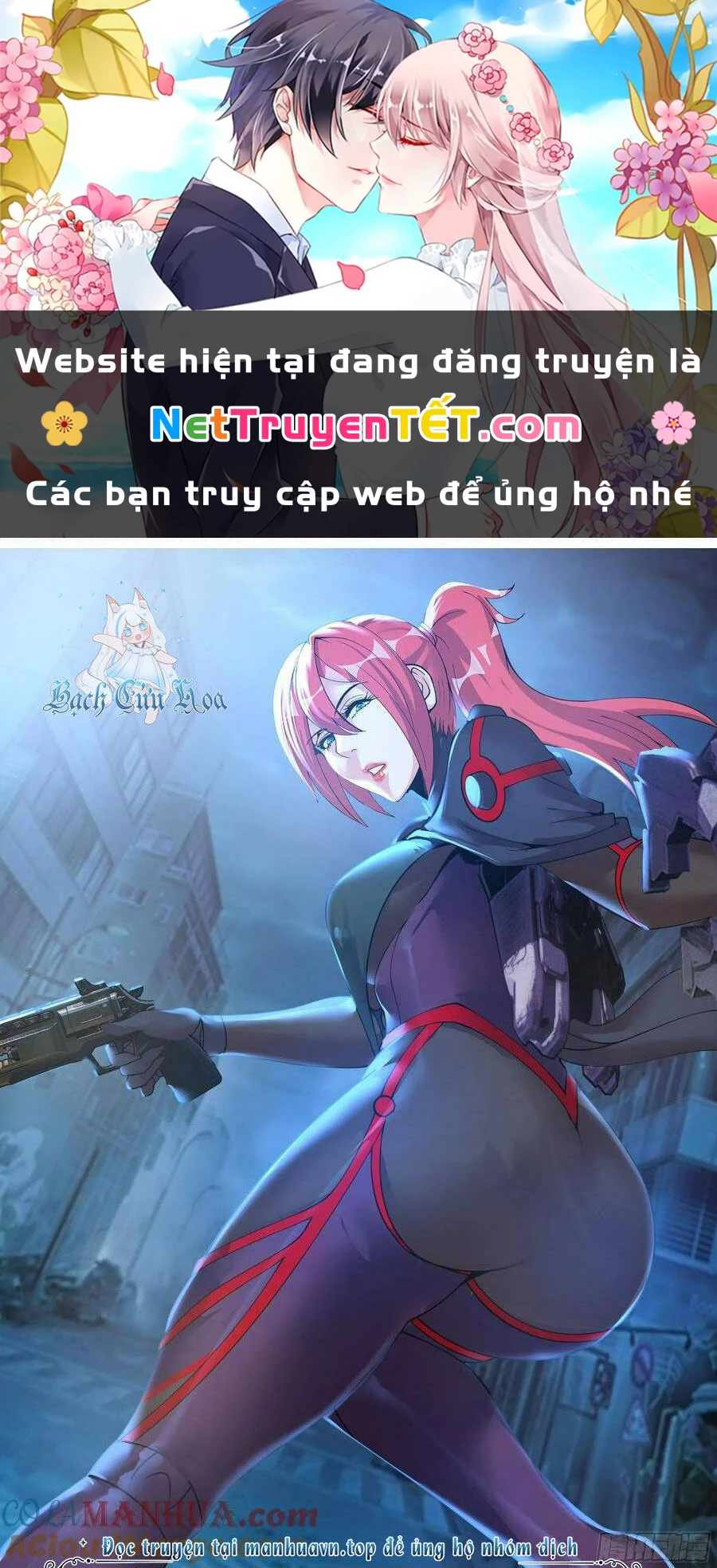 Ta Có Một Tòa Mạt Thế Mê Cung Chapter 227 - 1