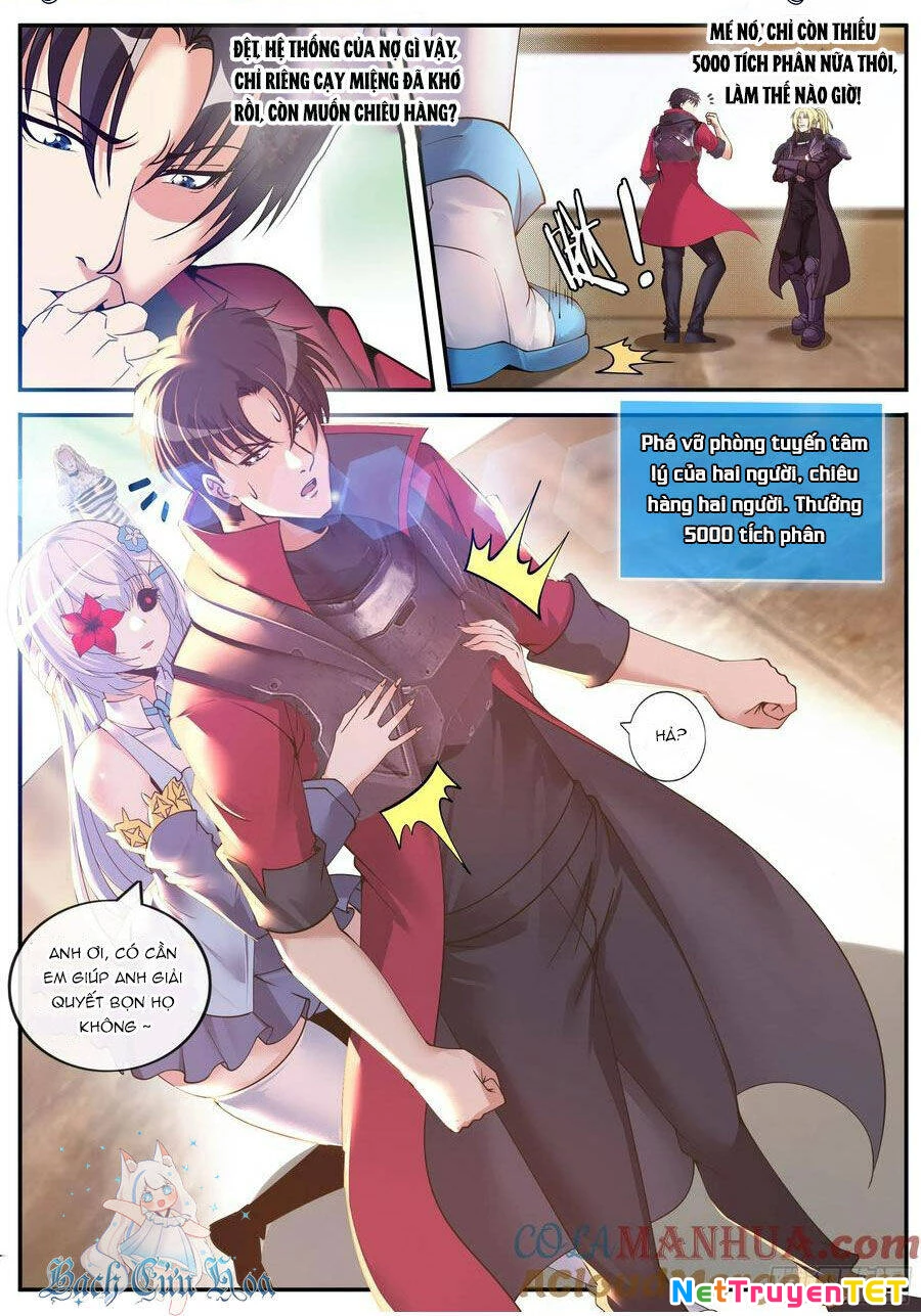 Ta Có Một Tòa Mạt Thế Mê Cung Chapter 227 - 6
