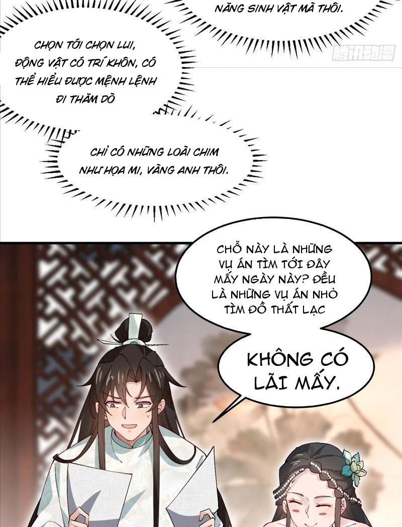 Công Tử Biệt Tú! Chapter 44 - 28