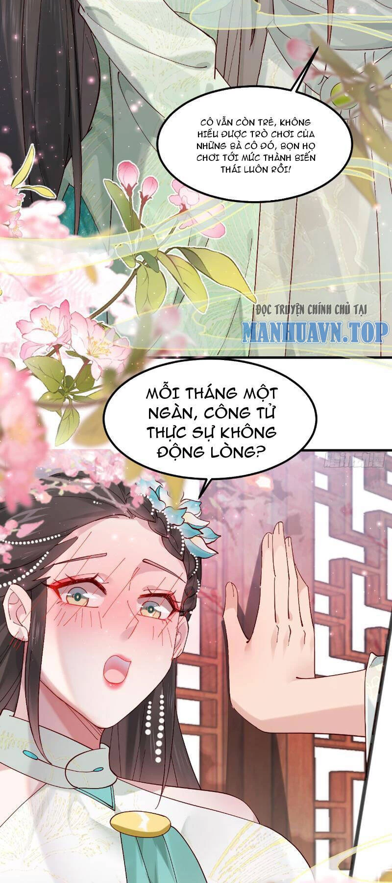 Công Tử Biệt Tú! Chapter 45 - 12