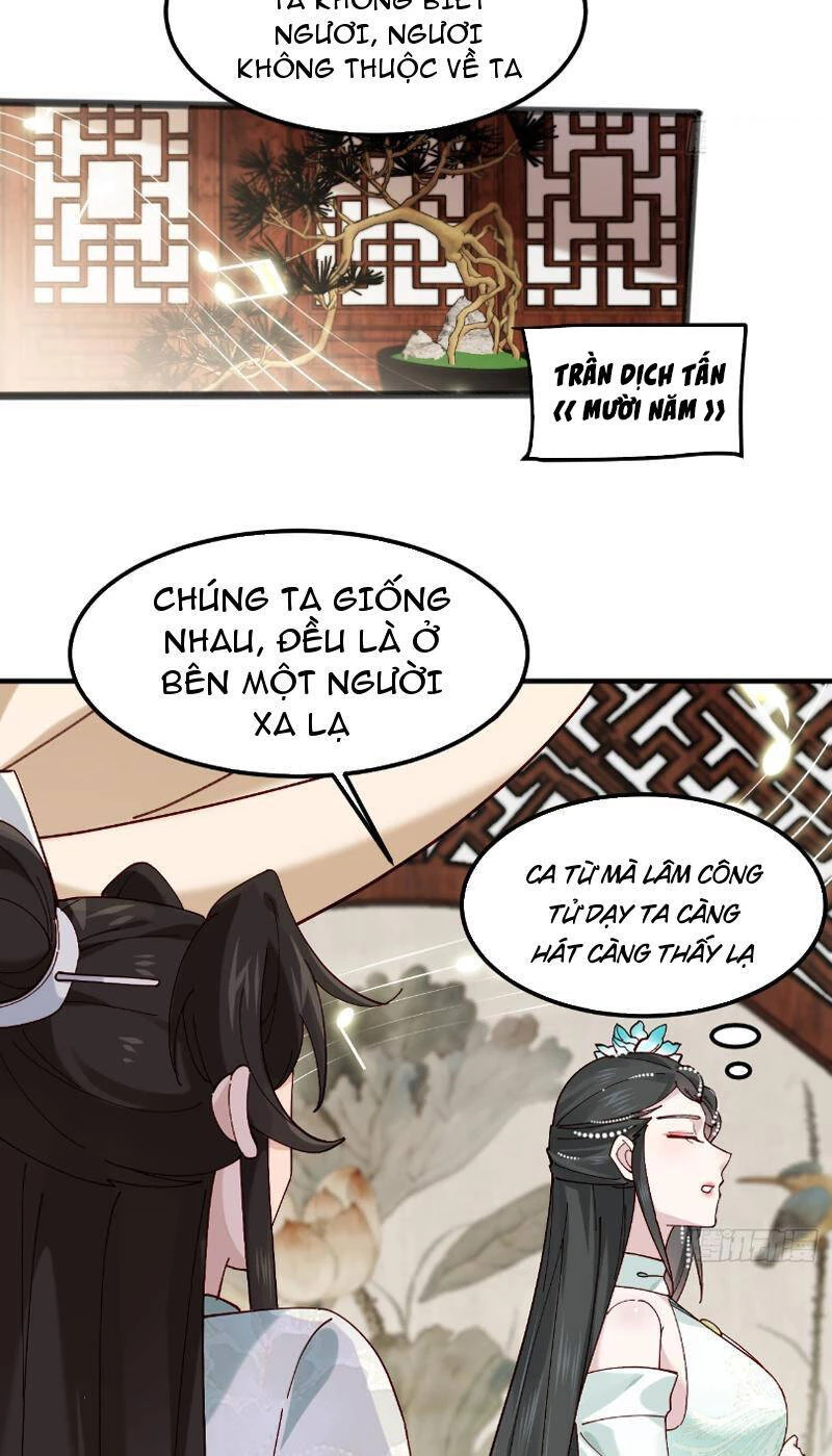 Công Tử Biệt Tú! Chapter 45 - 16