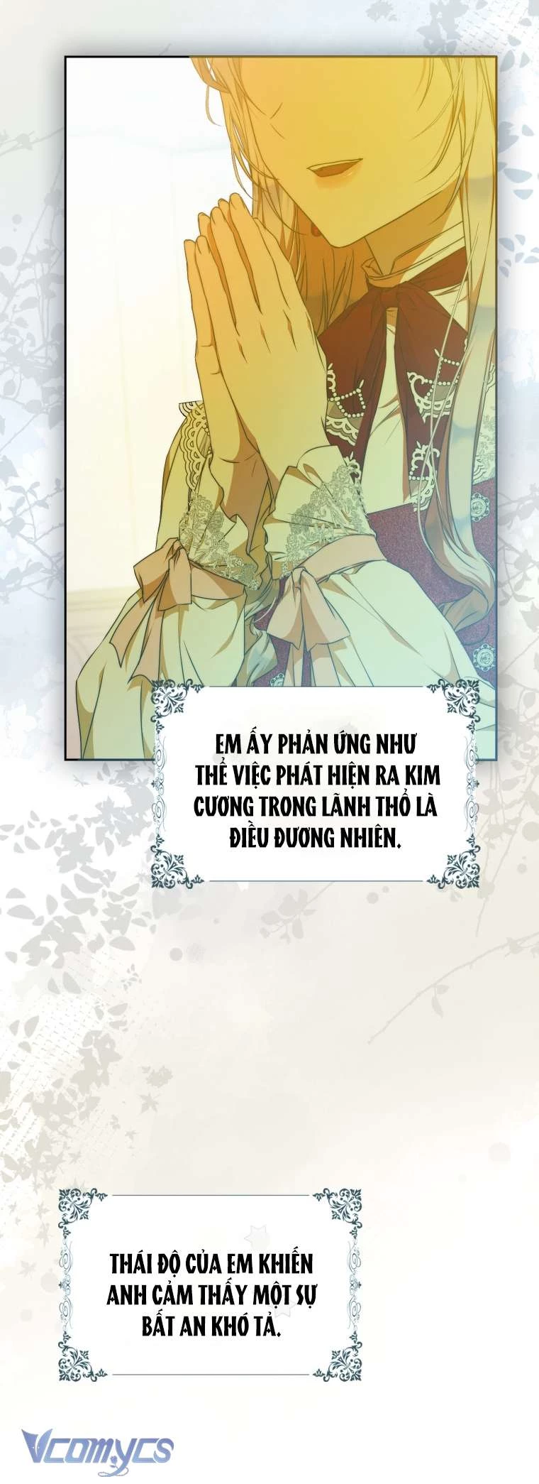 Tôi Trở Thành Vợ Nam Chính Chapter 98 - 34