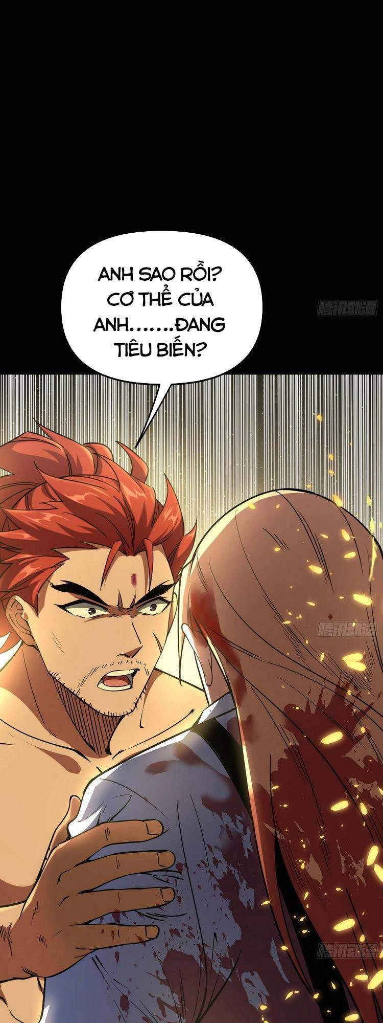 Ta Là Tà Đế Chapter 187 - 21