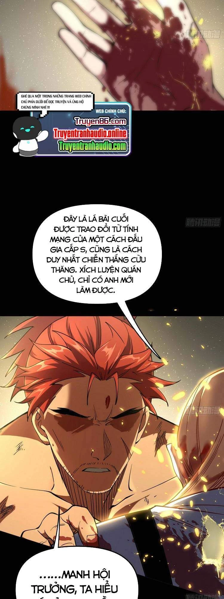 Ta Là Tà Đế Chapter 187 - 23