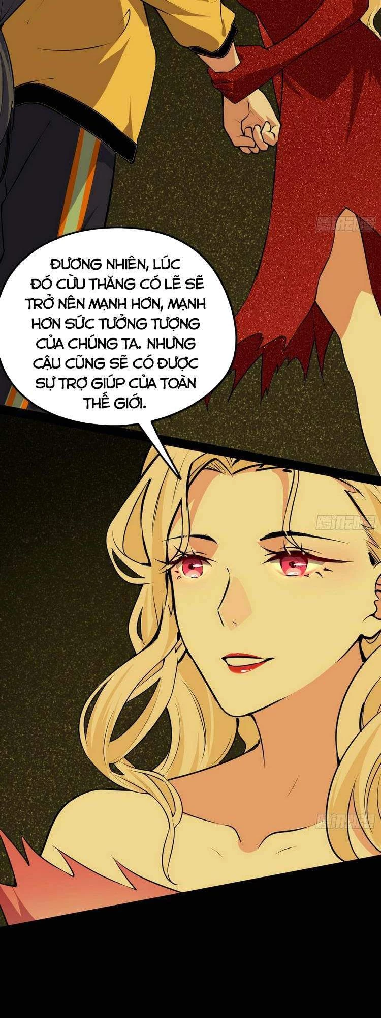 Ta Là Tà Đế Chapter 188 - 38