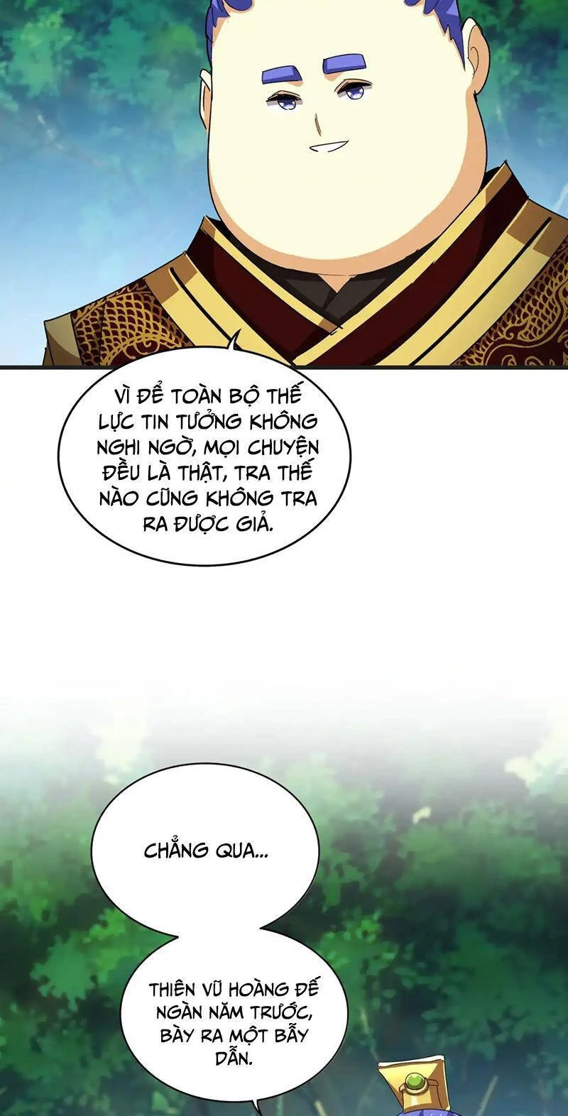 Đại Quản Gia Là Ma Hoàng Chapter 540 - 29