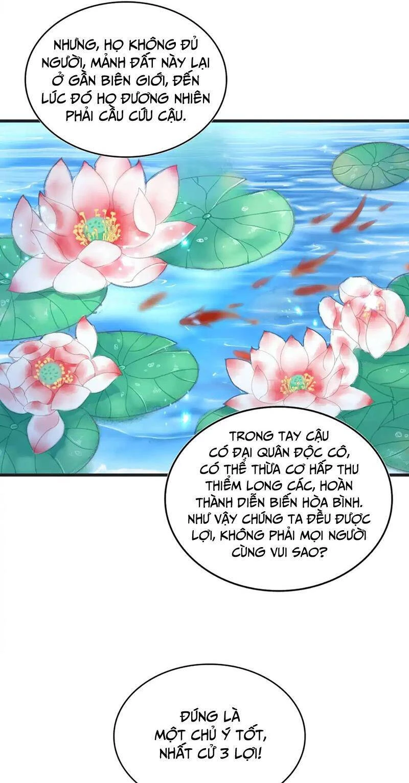 Đại Quản Gia Là Ma Hoàng Chapter 540 - 41