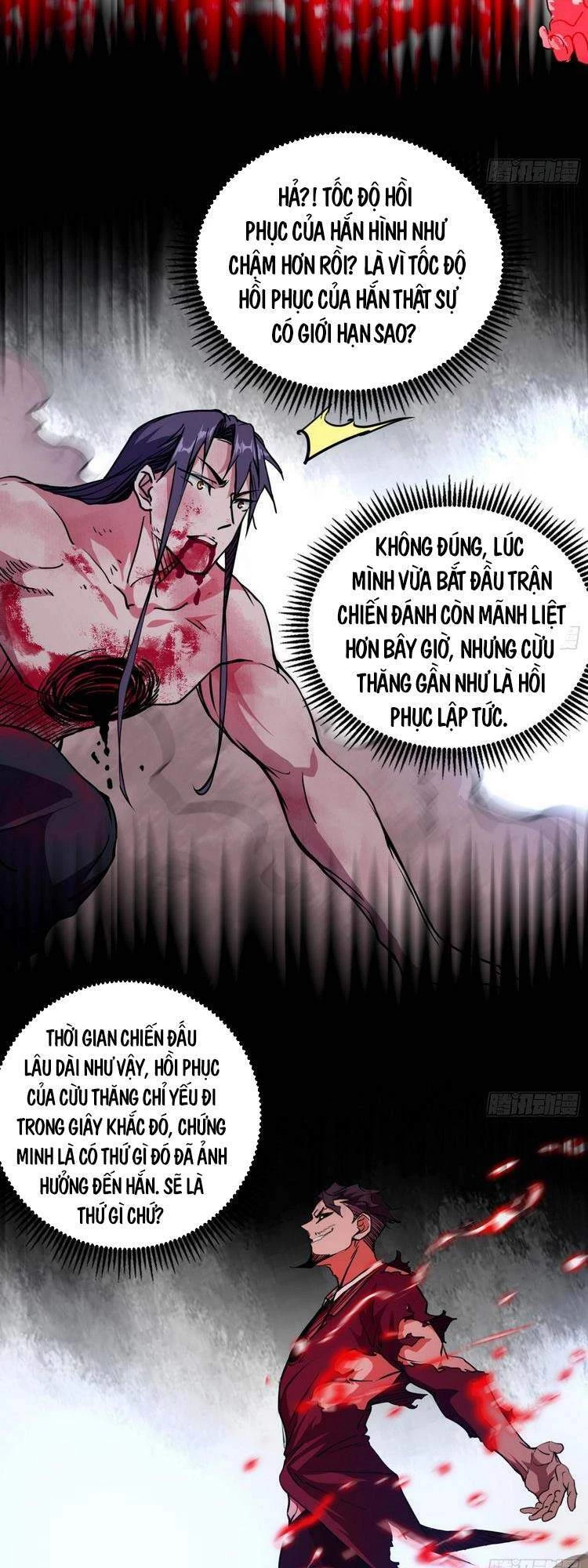 Ta Là Tà Đế Chapter 190 - 27