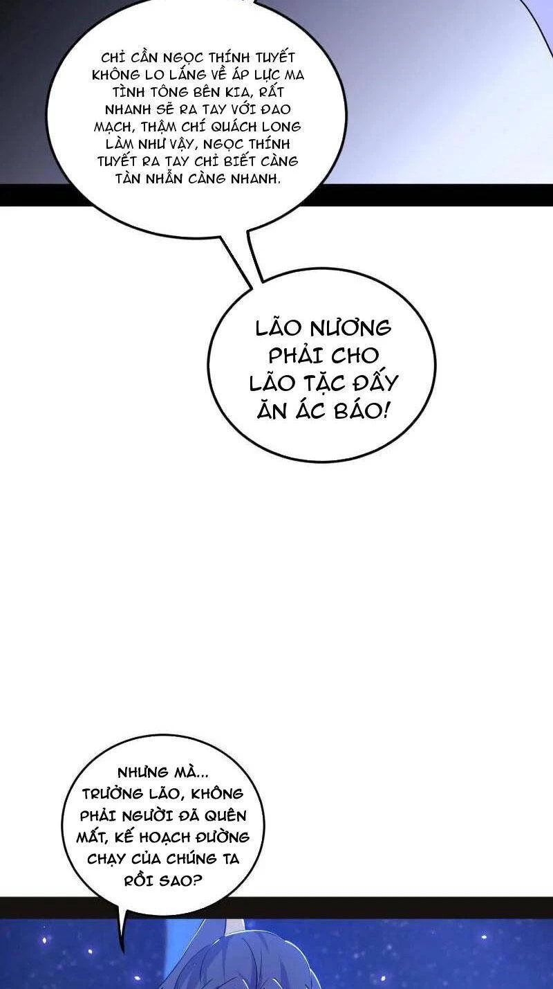 Ta Là Tà Đế Chapter 469 - 47