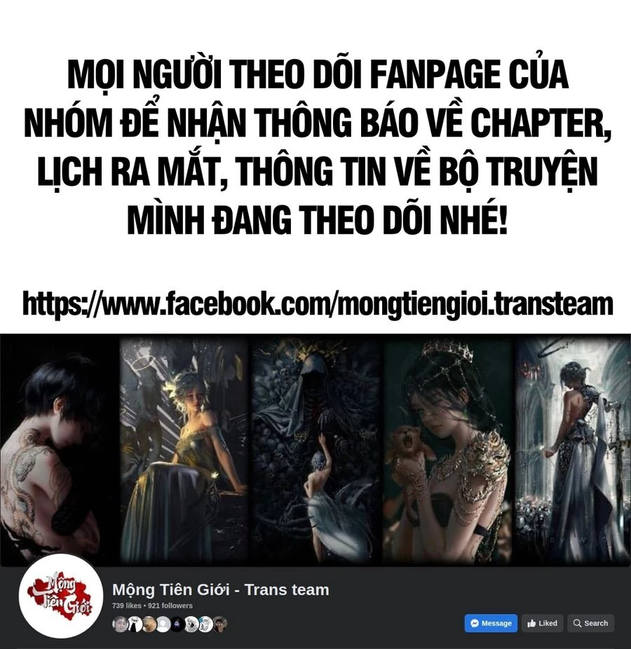 Ta Trời Sinh Đã Là Nhân Vật Phản Diện Chapter 167 - 1