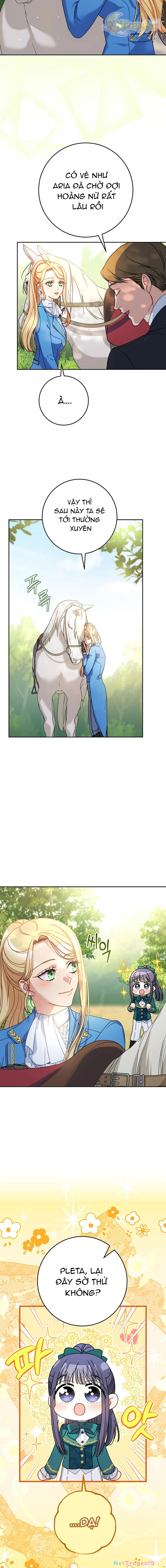 Tôi Đã Nuôi Dạy Em Gái Mình Một Cách Hoàn Hảo Chapter 13 - 2