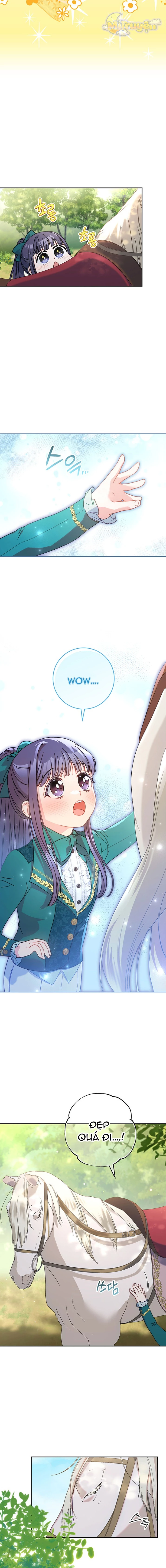 Tôi Đã Nuôi Dạy Em Gái Mình Một Cách Hoàn Hảo Chapter 13 - 3