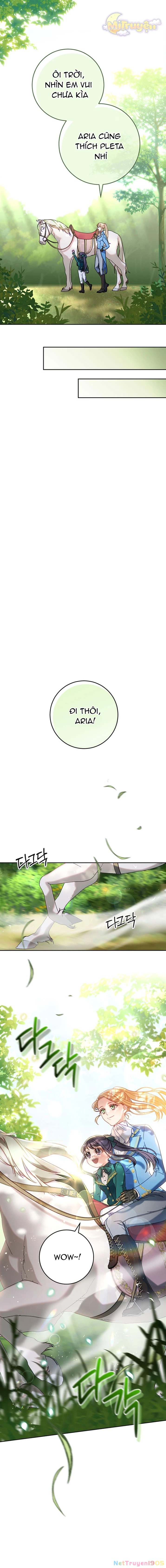 Tôi Đã Nuôi Dạy Em Gái Mình Một Cách Hoàn Hảo Chapter 13 - 4