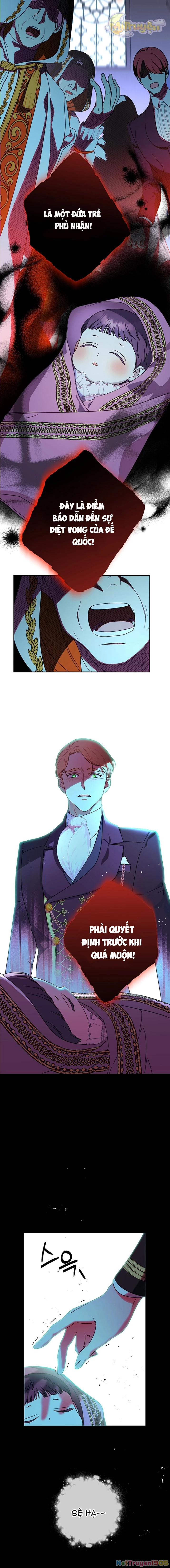 Tôi Đã Nuôi Dạy Em Gái Mình Một Cách Hoàn Hảo Chapter 13 - 8