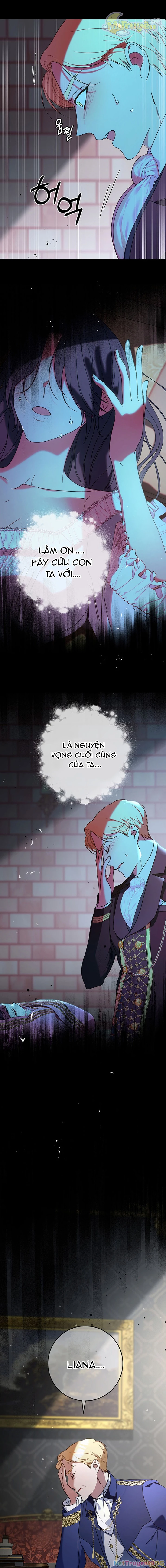 Tôi Đã Nuôi Dạy Em Gái Mình Một Cách Hoàn Hảo Chapter 13 - 9