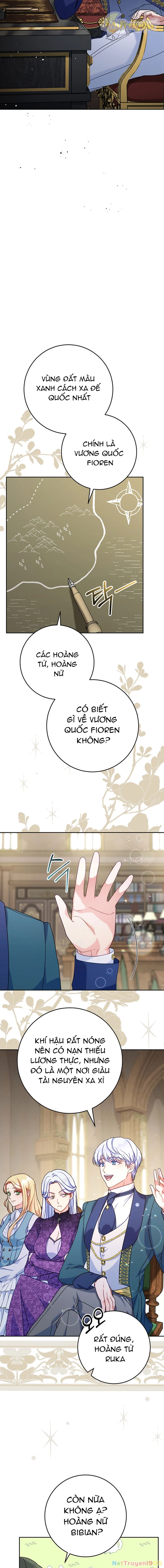 Tôi Đã Nuôi Dạy Em Gái Mình Một Cách Hoàn Hảo Chapter 13 - 10