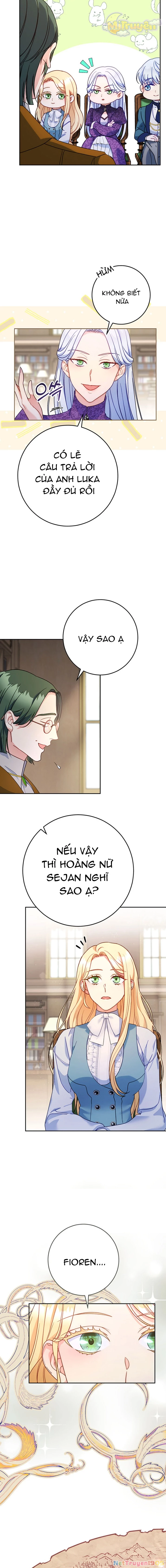 Tôi Đã Nuôi Dạy Em Gái Mình Một Cách Hoàn Hảo Chapter 13 - 11