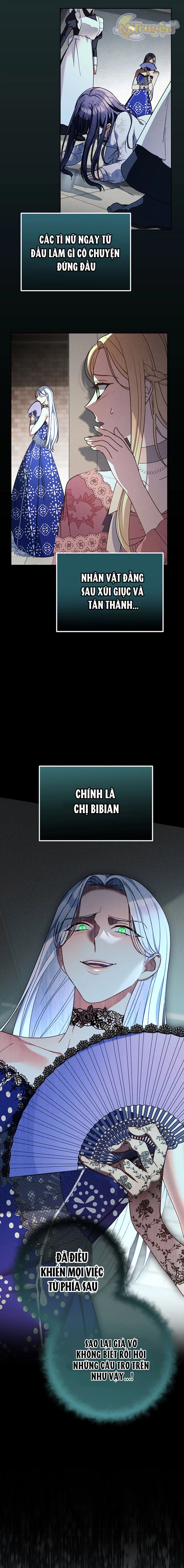 Tôi Đã Nuôi Dạy Em Gái Mình Một Cách Hoàn Hảo Chapter 13 - 14
