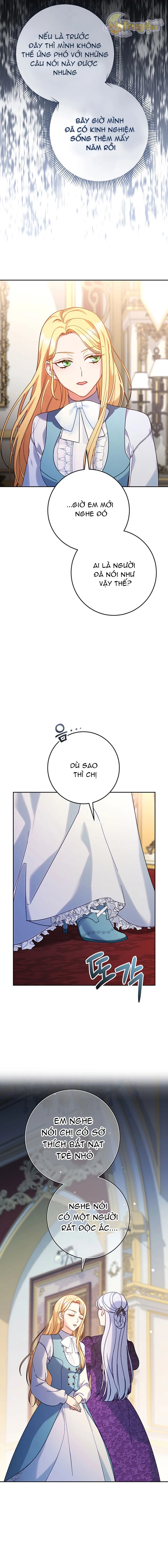 Tôi Đã Nuôi Dạy Em Gái Mình Một Cách Hoàn Hảo Chapter 13 - 15