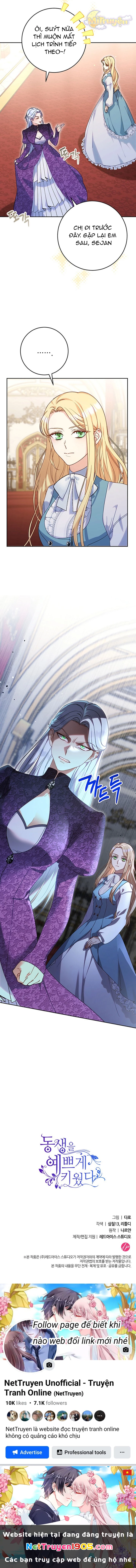 Tôi Đã Nuôi Dạy Em Gái Mình Một Cách Hoàn Hảo Chapter 13 - 18