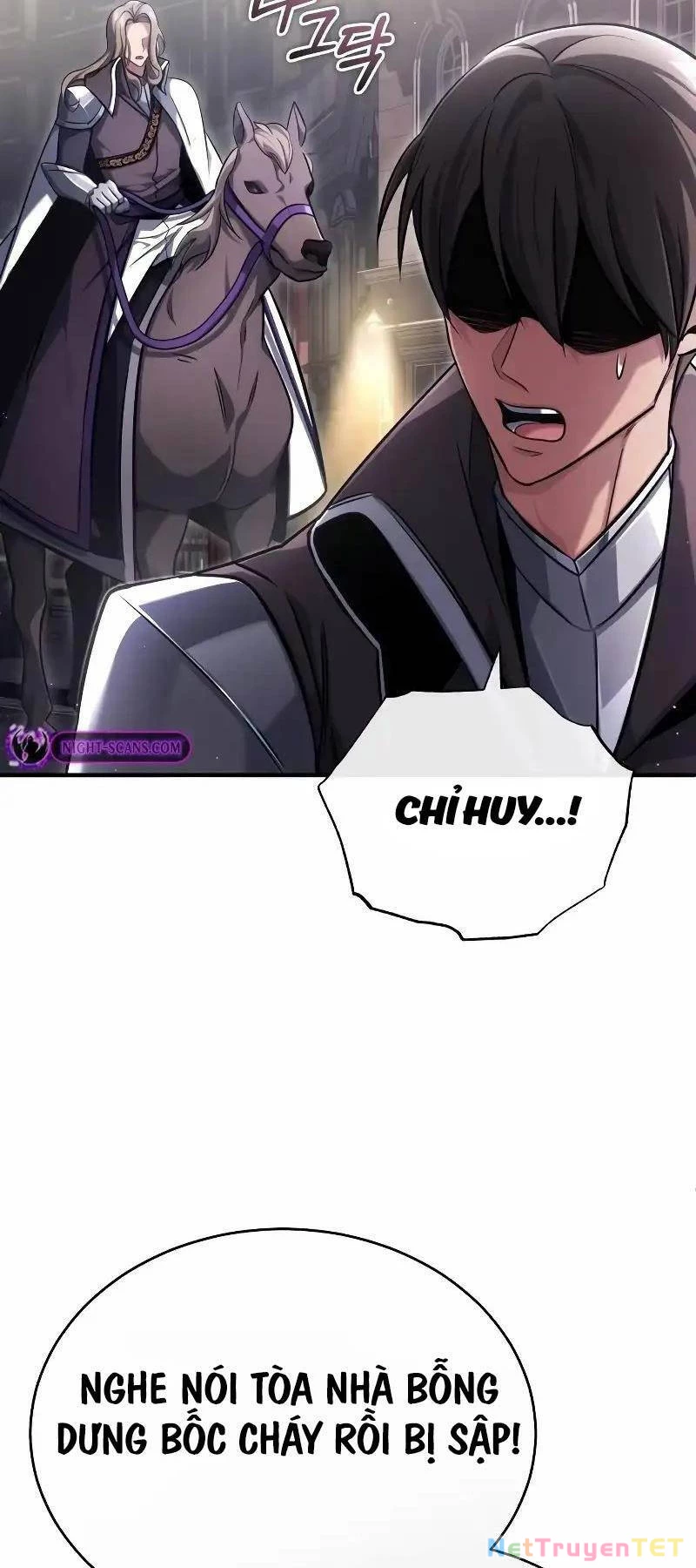 Hồi Quy Giả Về Hưu Chapter 39 - Trang 2