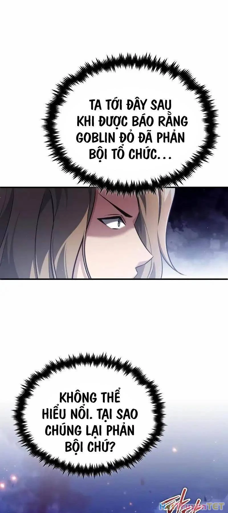 Hồi Quy Giả Về Hưu Chapter 39 - Trang 2