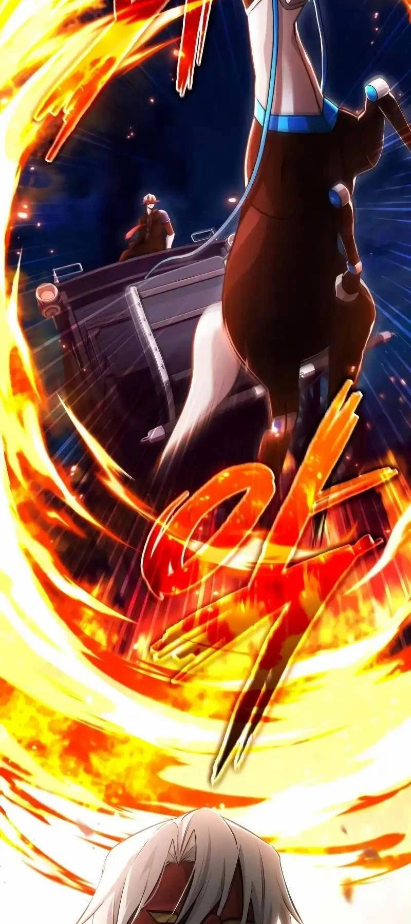 Hồi Quy Giả Về Hưu Chapter 39 - Trang 2